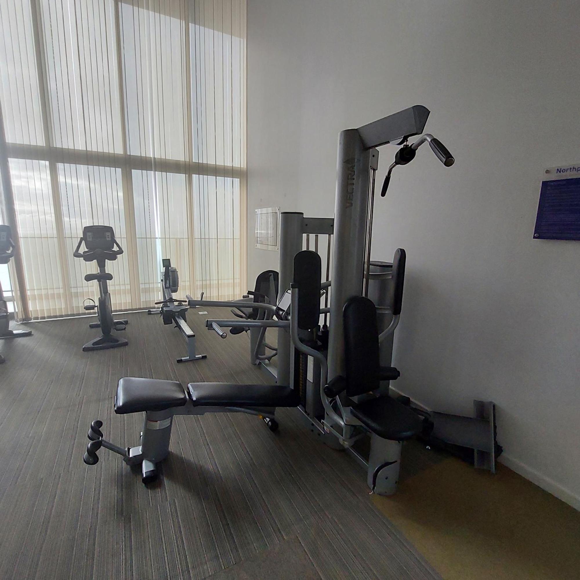 Sea View Apartment In Pattaya Exterior foto