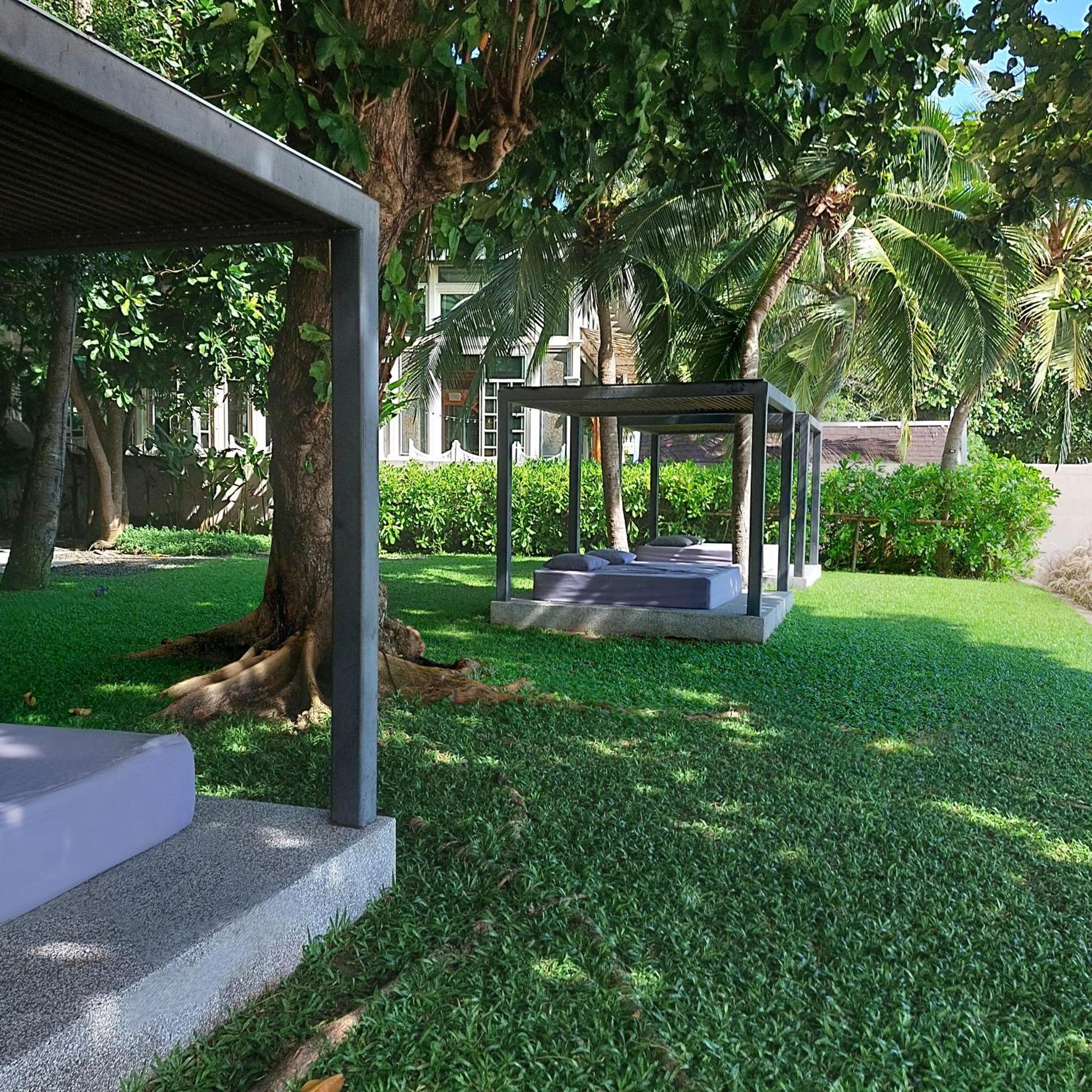 Sea View Apartment In Pattaya Exterior foto