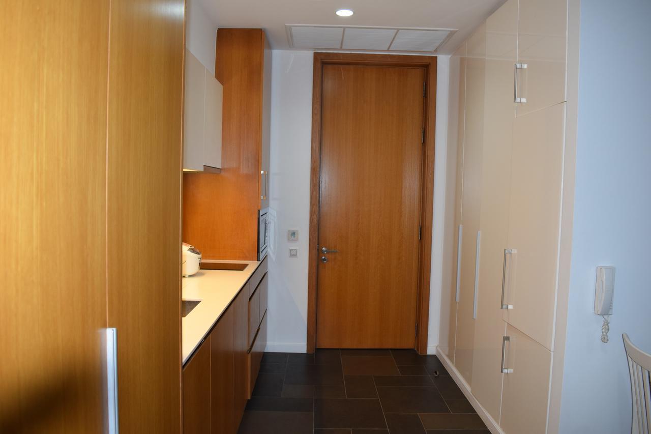 Sea View Apartment In Pattaya Exterior foto