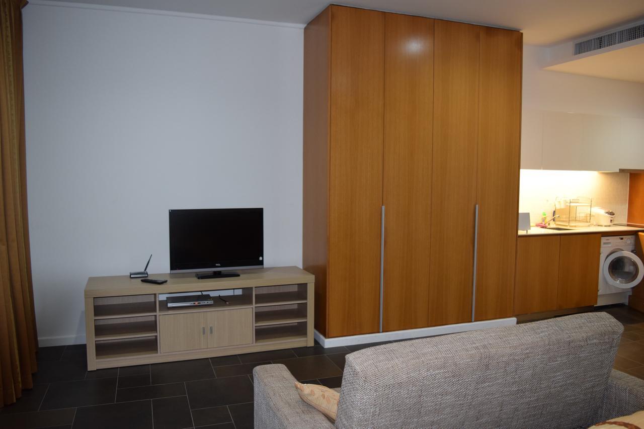 Sea View Apartment In Pattaya Exterior foto
