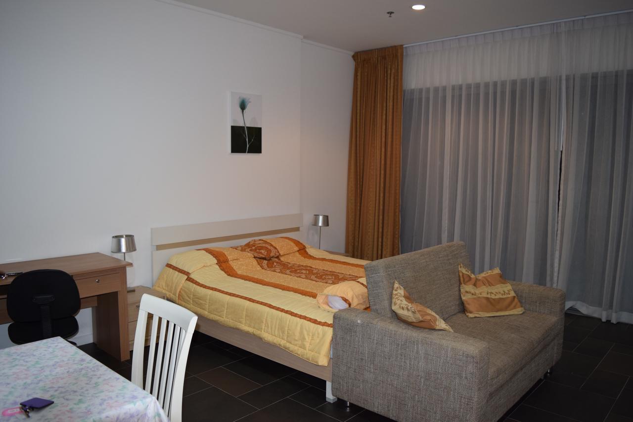 Sea View Apartment In Pattaya Exterior foto